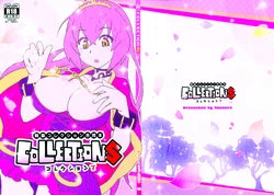 (C86) [Mou Nero (Various)] Sengoku Collection Goudoubon COLLECTIONS (Sengoku Collection)