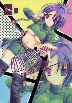 (C76) [Kotonoya (Kirihara Futaha)] CANDY SHUFFLE (Katekyo Hitman REBORN!)