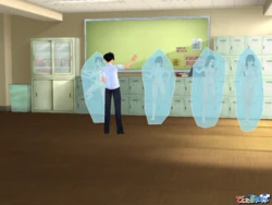 digital mate freeze 3