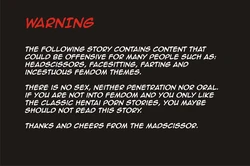 THE ADVENTURES OF MIKE THE MAD. CHAPTER ONE: A NEW THREAT IS COMING