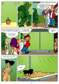 [Pieter Antonissen] Growing Amy