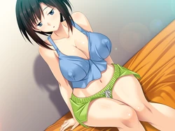 [bootUP!] Mama-Haha [2/2]