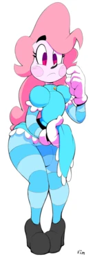 Artist - Vimhomeless