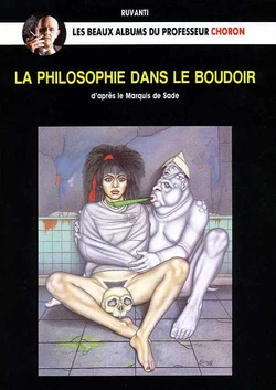 [Ruvanti] La Philosophie dans le Boudoir [French]