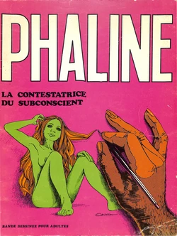 [Christian] Phaline, la contestatrice du subconscient - One Shot [French]