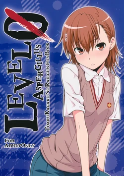 (C81) [Aspergillus (Okara)] LEVEL 0 (Toaru Kagaku no Railgun) [Russian] [A Certain Utsuro] [Decensored]