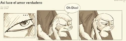 [Sprinkah] This is what true love looks like (Zootopia) (Spanish) (On Going) [Landsec]