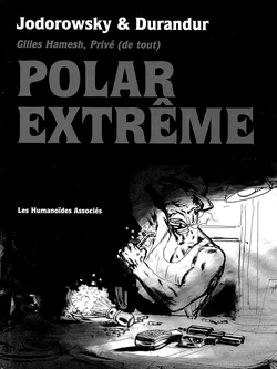 [Durandur] Polar Extrême