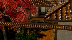 The Mistress and the Kunoichi