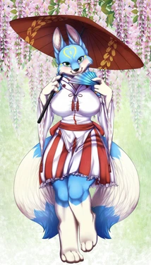 Artist - Ingi