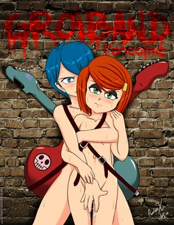 Aval0nX - GrojbandX (Updated 07 NOV 17)