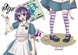 [Sarurururu (Doru Riheko)] 891891891 [English] [Mongolfier] [Digital]