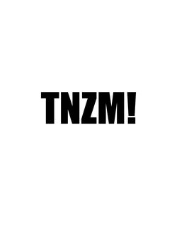 [Metal Drill Pure Chinpo Land (Sumiyao)] TNZM!