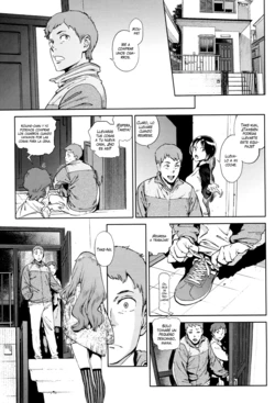 [Inoue Kiyoshirou] Second Wife | Segunda Esposa (Houshi-iin no Oshigoto) [Spanish] [Lust no Fansub]