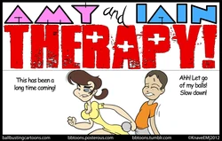 [Knave] Amy & Iain 4