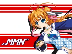 [Evolution] MMN ~MACHINE MAIDEN NEXT~