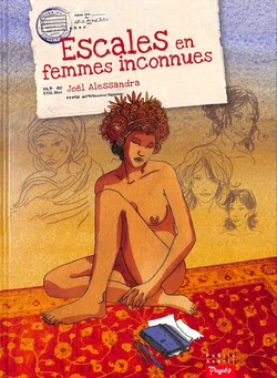 [Alessandra] Escales en Femmes Inconnues [French]