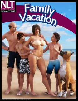 [NLT Media] Family Vacation