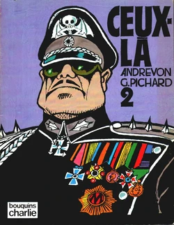 [Pichard] Ceux-là - Volume 2 [French]