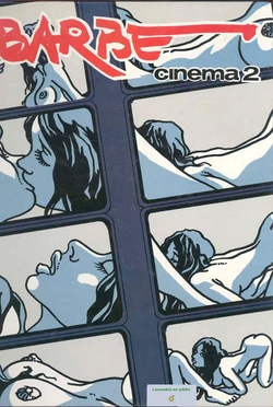 [Barbe] Cinéma - Volume 2 [French]