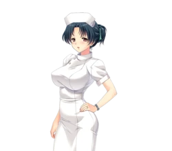 [ALICESOFT] Tsumamigui 3 (Character & Background CG) Part 1