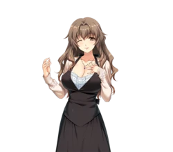 [ALICESOFT] Tsumamigui 3 (Character & Background CG) Part 2