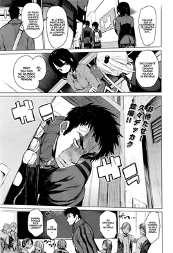 [Hyocorou] Mayuyuu no Housoku | Mayuyuu's Laws (COMIC AUN 2016-09) [Spanish] [GlynZeldas EveryWaifus]