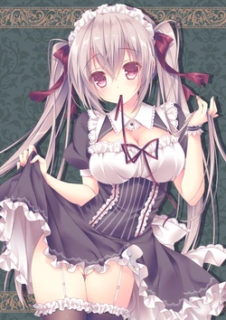 [pixiv] Sorai Shinya