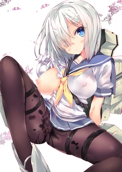 [pixiv] Noto Kurumi