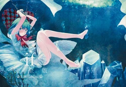 (C88) [DSO (Momoko)] if Kanzenban (Puella Magi Madoka Magica)