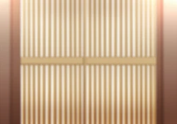 [Kitsuneyane] Okami to Ichiya [Textless]