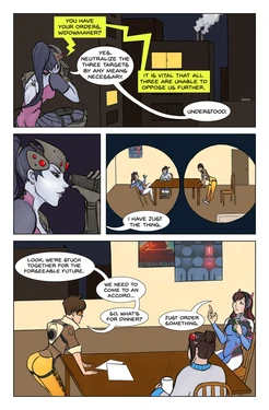 [Jelliroll] Overweight Watch