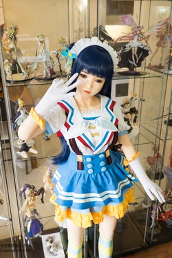 Lovelive Sunshine! Tsushima Yoshiko