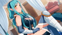 [Winged Cloud] Sakura Maid 3