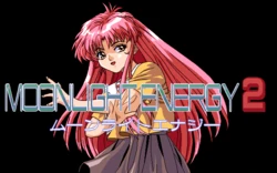 [Inter Heart] Moonlight Energy 2