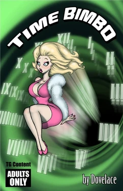 [Dovelace] Time Bimbo