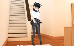 [G] Forced To Receive A Parasite From A Friend