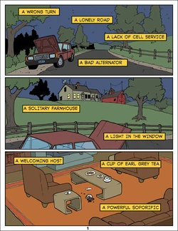 [anymouse1968] The Chamber