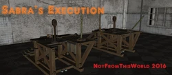 Sabra's Execution