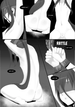 Who I Really Am part 1 [Necrosmos] [English]