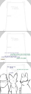 [replytoanons] Nighthalloween (Zootopia)