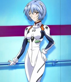 Neon Genesis Evangelion - Girlfriend of Steel 2nd PC Events & Backgrounds
