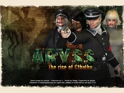 [SexAndGlory] Abyss - Characters