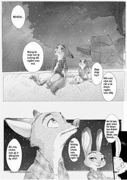 [Rem289] Wish Upon a Shooting Star (Zootopia) (Vietnamese)