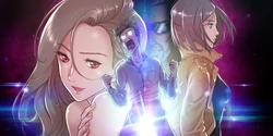 [BYMAN] Sex Knights-Erotic Sensuality & Perception Ch.1-11 [Russian] [AllManga] (Ongoing)