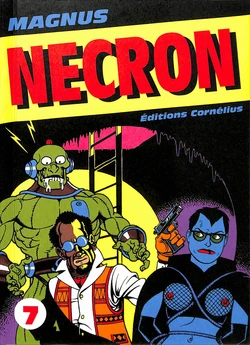 [Magnus] Nécron 7 [french]