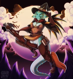 Artist - Kabier