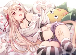 [pixiv] ここあ