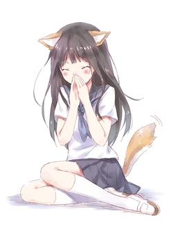 [Pixiv] Hiten(2024-1-20)
