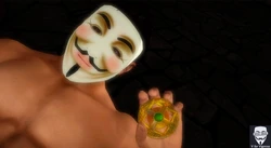 [Mortal Kombat] Mileena